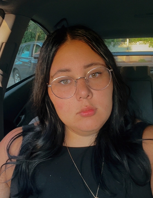 Photo of Nevaeh Collazo