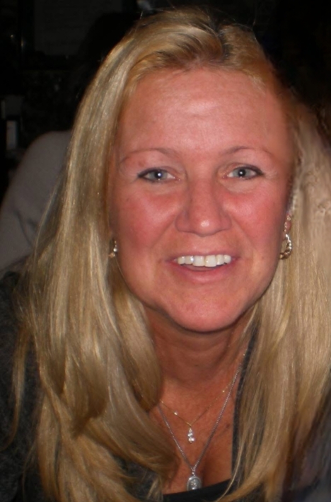 Photo of Nancy Luippold